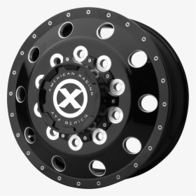 24.5 Inch Semi Wheels, HD Png Download, Free Download