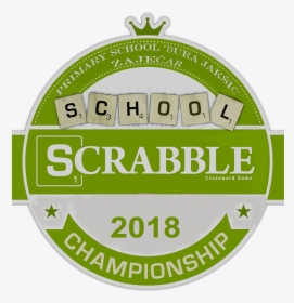 01 - Scrabble1 - Scrabble, HD Png Download, Free Download