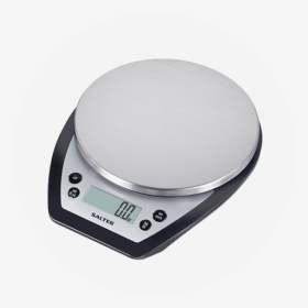 Salter Aquatronic Digital Kitchen Scale - Scale, HD Png Download, Free Download