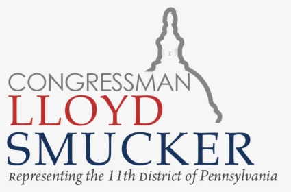 Congressman Lloyd Smucker - Kean University, HD Png Download, Free Download
