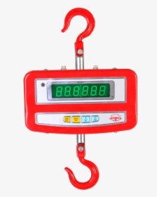 Everest Scales Hanging Scales Electronic Hanging Scale - Hanging Scale Png, Transparent Png, Free Download