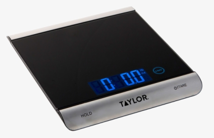 Taylor 33 Lbs High Capacity Digital Scale"  Class="lazyload - Taylor Scale Model 3851 9, HD Png Download, Free Download