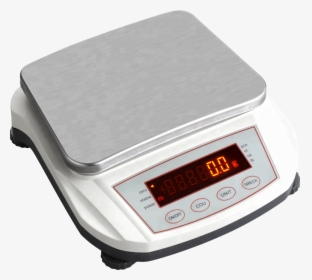 Digital Scale Electronic Balance With Led Display Yp - Balanza De Precision De 500 Gr, HD Png Download, Free Download