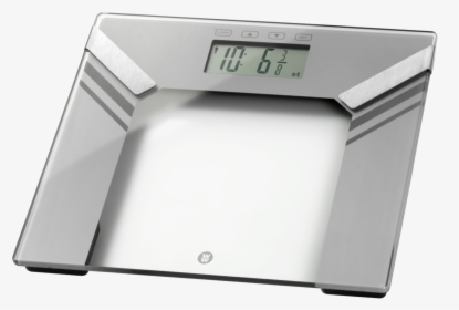 Weight Watchers Ultra Slim Analyser Scale - Digital Clock, HD Png Download, Free Download