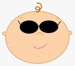 Cool Baby Clipart, HD Png Download, Free Download