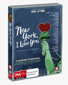 New York I Love You, HD Png Download, Free Download