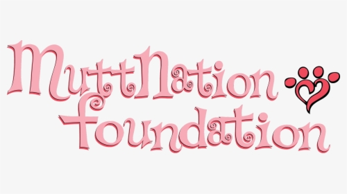 Transparent Red Wagon Png - Muttnation Foundation, Png Download, Free Download