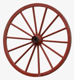 Wagon Wheel, Wheel, Wooden Wheel, Spokes, Wood, Old - Wagon Wheel, HD Png Download, Free Download