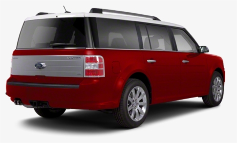 Ford Flex, HD Png Download, Free Download