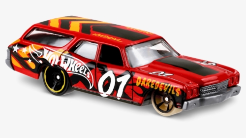 Chevelle Wagon Hot Wheels, HD Png Download, Free Download