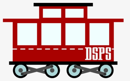 28 Collection Of Wagon De Train Clipart - Clipart Train Car Png, Transparent Png, Free Download