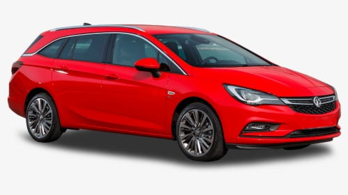 Rent Opel Astra Stw - Opel Astra Station Wagon Back Png, Transparent Png, Free Download