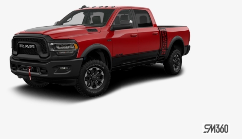 2500 - 2019 Ram Power Wagon For Sale In Quebec, HD Png Download, Free Download