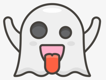 Drawn Tongue Png Transparent - Icon, Png Download, Free Download