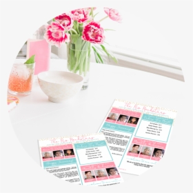 Transparent Mary Kay Products Png - Flyer, Png Download, Free Download