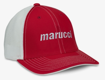 Marucci Logo Snapback Hat - Az Wildcats Hat, HD Png Download, Free Download