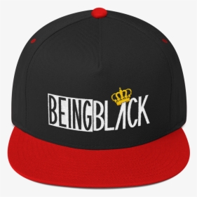 Image Of Being Black Queen Snap Back Hat - Cap, HD Png Download, Free Download