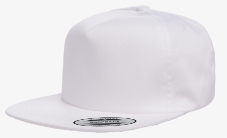 Picture Of 6502 Unstructured 5-panel Snapback - Snapback White Png, Transparent Png, Free Download