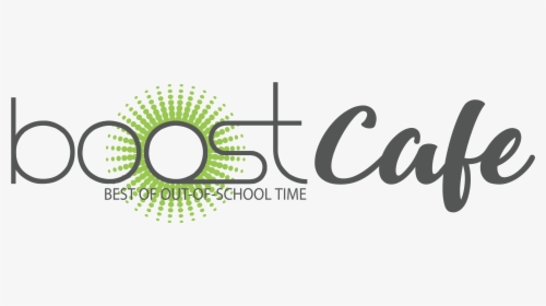 Boost Cafe Logo - Boost, HD Png Download, Free Download