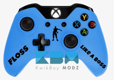 Xbox 360 Controller Png, Transparent Png, Free Download
