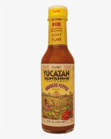 Yucatan Habanero Hot Sauce, HD Png Download, Free Download