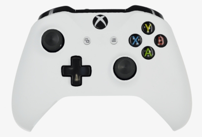 Xbox 360 Controller Png, Transparent Png, Free Download