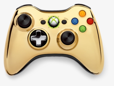 Xbox 360 Wireless Controller, HD Png Download, Free Download