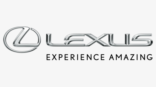 Lexus Logo - Lexus Experience Amazing Logo Png, Transparent Png, Free Download