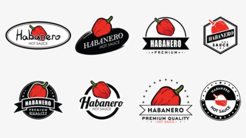 Logo Chile Habanero Vector, HD Png Download, Free Download
