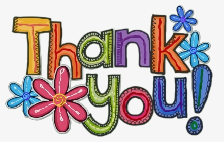Transparent Thank You Clipart - Thank You For Participating Clip Art Free, HD Png Download, Free Download
