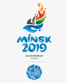 European Games Minsk, HD Png Download, Free Download