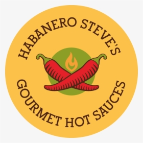 Habanero Steves Logo Round - Dif, HD Png Download, Free Download