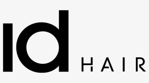Idhair - Id Hair Logo Png, Transparent Png, Free Download