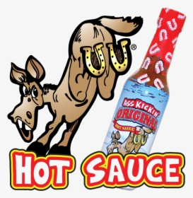 Shop By Category - Ass Kickin Hot Sauce Logo, HD Png Download, Free Download