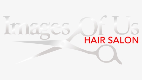 Images Of Us Hair Salon White Logo - Graphic Design, HD Png Download, Free Download