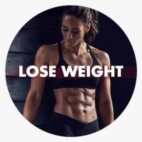 Lose-weight - Bodybuilding, HD Png Download, Free Download