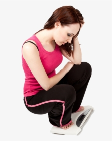 Learn To Loss Weight - Lose Weight Give Up, HD Png Download, Free Download