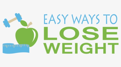 Weight - Easy Way To Lose Weight Fast, HD Png Download, Free Download
