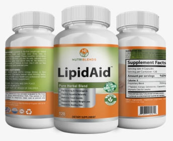 Lipid Aid, HD Png Download, Free Download