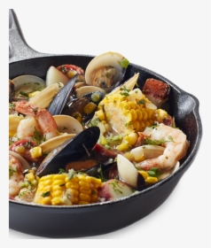 New England Clam Bake, HD Png Download, Free Download