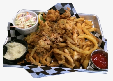Fried Clams, HD Png Download, Free Download