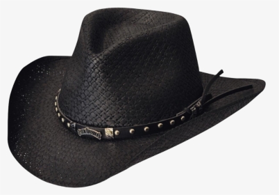 Hat "n - Jack Daniel Cowboy Hat, HD Png Download, Free Download