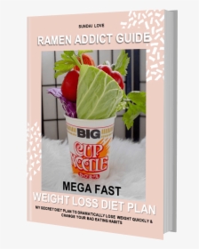 Mega Fast Weight Loss Diet Plan - Romaine Lettuce, HD Png Download, Free Download