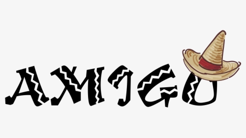 Amigo, HD Png Download, Free Download