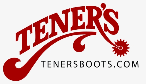 Tener"s Boots - Teners Western Wear Logo, HD Png Download, Free Download