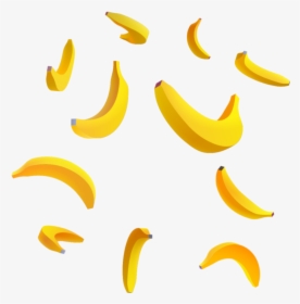 Banana Png Transparent, Png Download, Free Download