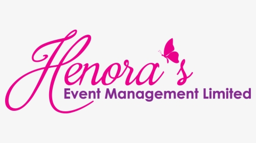 Henora Full Logo - Data Edge Limited, HD Png Download, Free Download