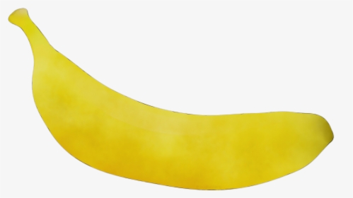 Portable Network Graphics Banana Image Clip Art Transparency - Banana Png, Transparent Png, Free Download