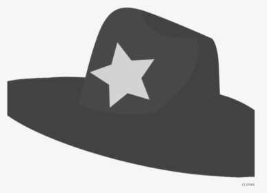 Transparent Cowboy Hat Clipart, HD Png Download, Free Download