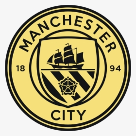 Manchester City Hd Logo, HD Png Download, Free Download